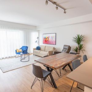 Grand condo 1 chambre Voisin de l'Université Laval Québec à louer - appartement / logement - Photo 2