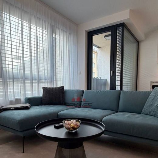 Exk. prenájom lux. 2 iz bytu Rezidencia Blumental - Fotografia 1