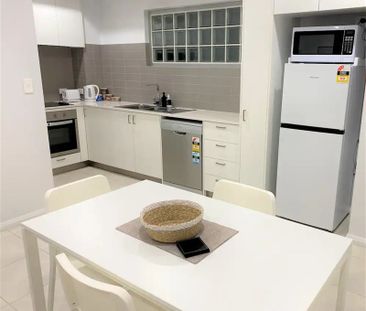 Modern 2 Bedroom Unit available soon, $750/week - Photo 6