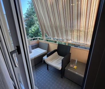 4.0 Zimmerwohnung in Bachenbülach - Photo 6