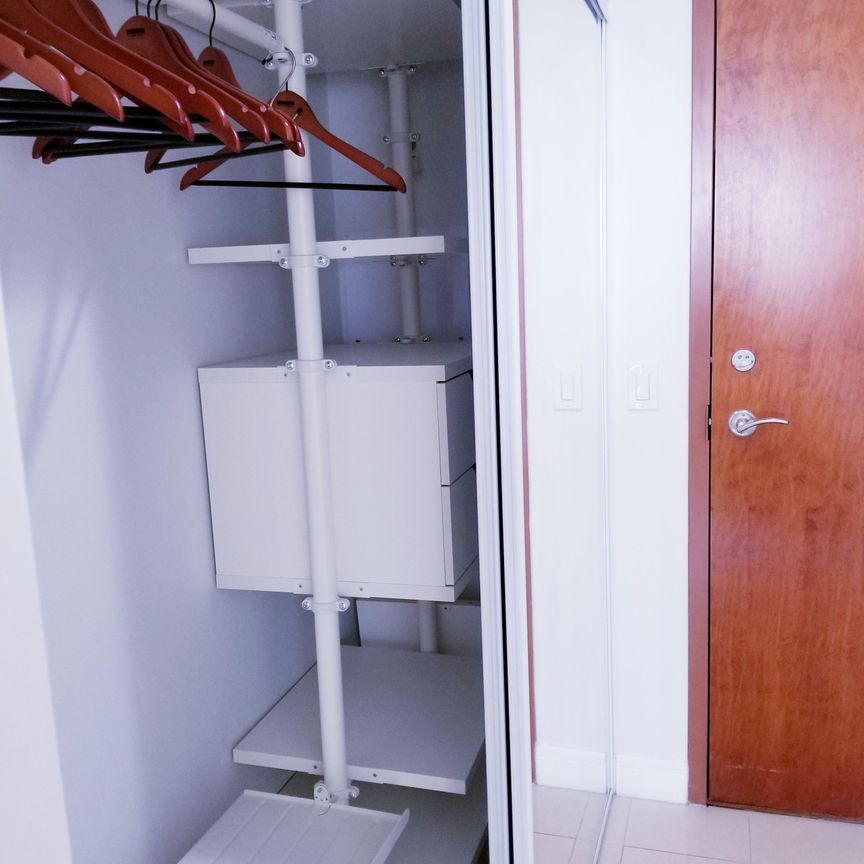 For Lease - 35 Bales Avenue Unit# Ph210, Toronto, Ontario - Photo 1