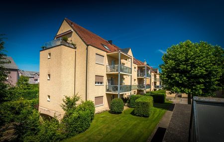 Rent a 3 ½ rooms apartment in Fislisbach - Photo 4