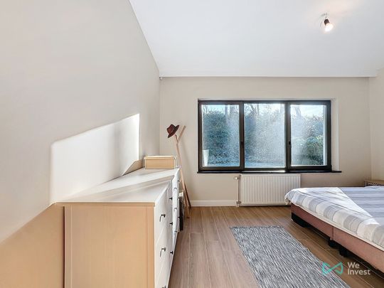 Villa met vijf slaapkamers in Hoeilaart - Photo 1