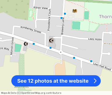 Lees Hall Road, Dewsbury, WF12 - Photo 1