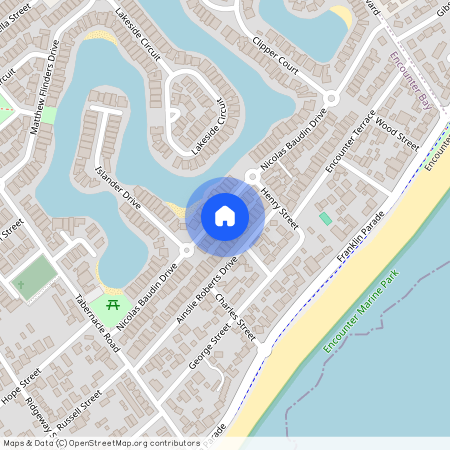 49 Nicolas Baudin Drive, SA 5211, Encounter Bay