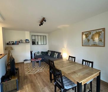 Location Appartement 2 pièces Meublé 46m² MERIGNAC 33700 - Photo 2