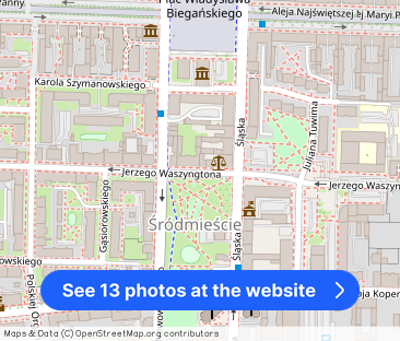 M3 Centrum Miasta/ 50 M2 /Wynajem/ - Photo 1