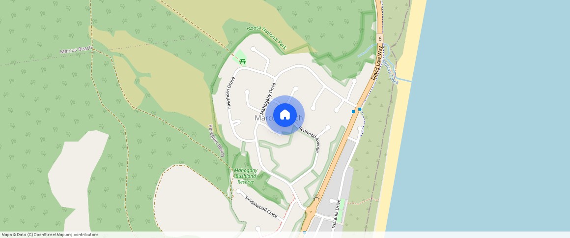 7 Redwood Avenue Marcus Beach