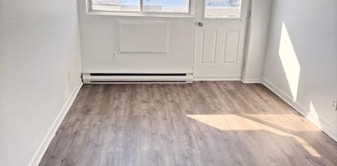 3 1/2 (1 bedroom apt) $1200 a louer Rosemont - Photo 2