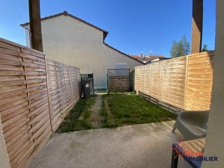 Location Appartement 2 pièces Meublé 26m² CHALONS EN CHAMPAGNE 51000 - Photo 5