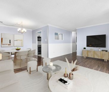 For Lease - 1025 RICHMOND RD #2305 Road, Woodroffe, Ontario - Photo 2