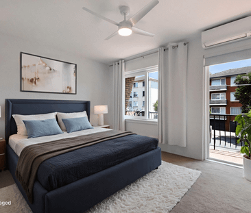 BOUTIQUE BEACH RETREAT WITH NORTH-FACING BALCONY - Photo 5