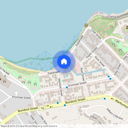 28/107-113 The Esplanade, Qld 4870, Cairns North