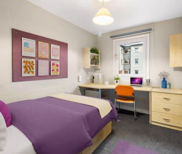 Gold Ensuite - Photo 2