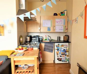 1 bedroom apartment to rent - Photo 5