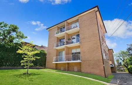 7/19 Shirley Road Wollstonecraft - Photo 3