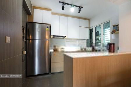 Blk 670B Waterway Ridges (Punggol), HDB 4 Rooms - For Rent - Photo 5