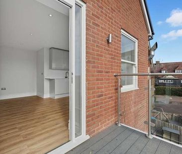 Old Harlow Apartments, Old Harlow - Photo 6