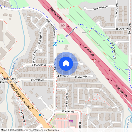 3433 148A Street V4P 0B9, White Rock