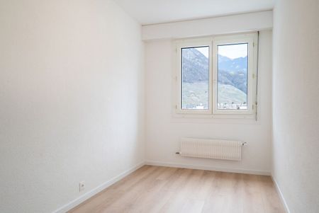 A louer logement rénové de 2 pièces - Photo 5