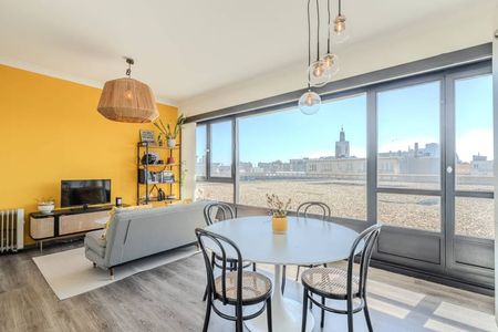 Appartement te huur - Photo 3