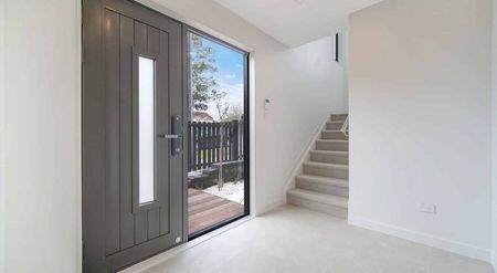 Brand new and close to the beach - Photo 5