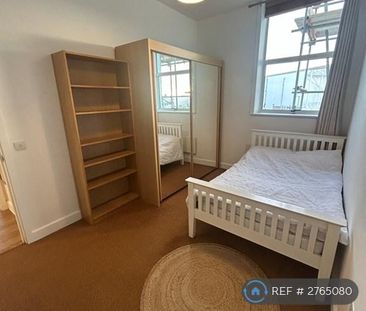 2 bedroom flat to rent - Photo 6