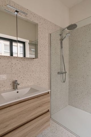 Appartement te huur - Foto 4