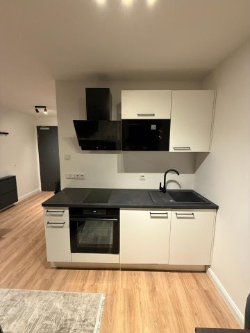 Nachmieter Wanted: 24.5m² Studio – Available Immediately – €734 - Foto 3