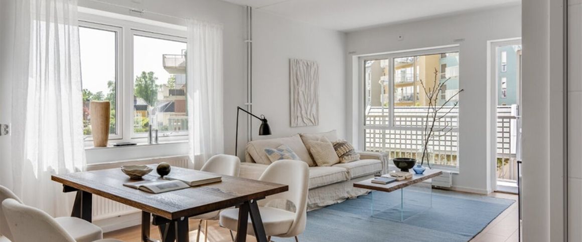 Sundsgatan 12 B - Photo 1