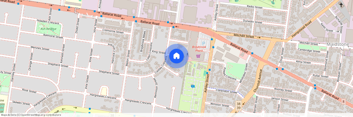 4 Bradford Court, Vic 3019, Braybrook