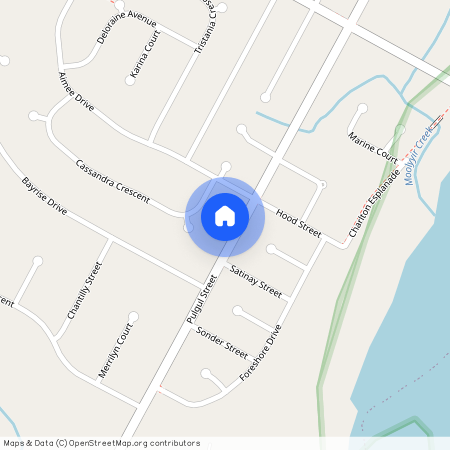 165 Pulgul Street, Qld 4655, Urangan