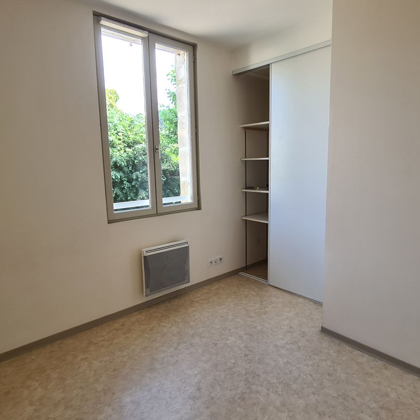 Location Appartement 2 pièces 32m² BRIVE LA GAILLARDE 19100 - Photo 1