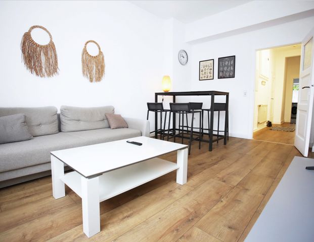 3 Zimmer in Düsseldorf - Foto 1