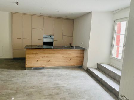 1.5 Zimmer, 44 m², 1. Stock - Photo 2