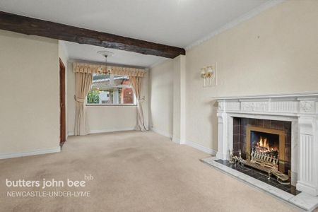 2 bedroom detached house to rent - Photo 2