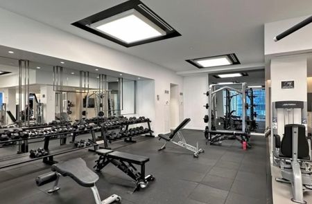 For Lease - 99 Broadway Avenue Unit# 3612, Toronto, Ontario - Photo 3