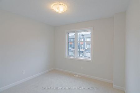 For Lease - 275 Elsie Macgill Walk, Kanata, Ontario - Photo 5