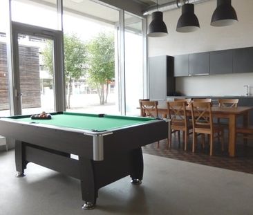 "Furnished Studio - arrive, live & feel good - 1 month free rent!" - Photo 4