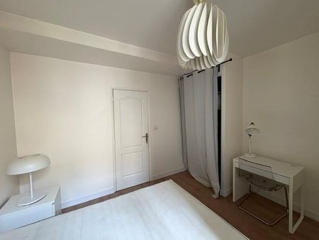 Location Appartement 2 pièces 30m² DIJON 21000 - Photo 3