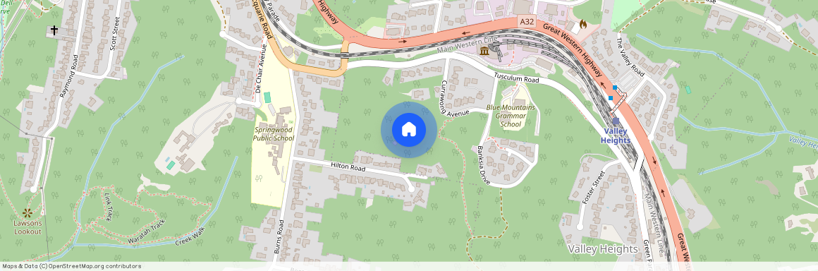 24-26 Hilton Road, Springwood