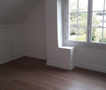 à louer - maison 6 pièces - caen , - Photo 4