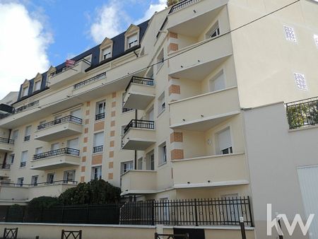 Appartement LIVRY GARGAN - Photo 2