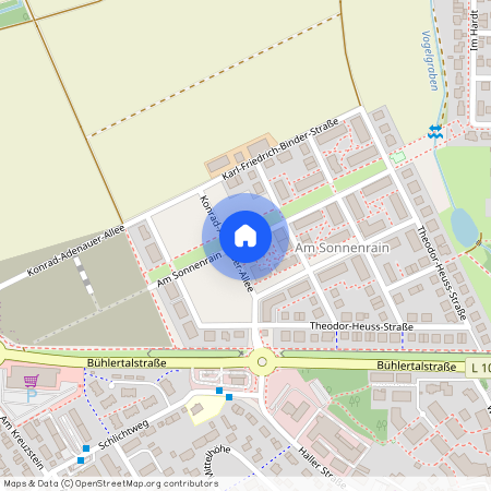 Am Sonnenrain 20, 74523, Schwäbisch Hall