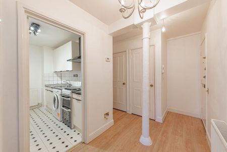 1 bedroom apartment to rent - Photo 5