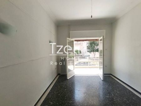 Διαμέρισμα για ενοικίαση Άνω Ιλίσια (Ζωγράφου) - Photo 3