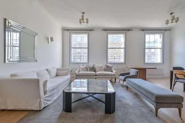 Blandford Street, Marylebone, W1U - Photo 1