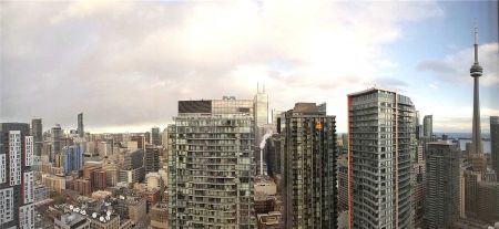 For Lease - 101 Peter Street Unit# 4005, Toronto, Ontario - Photo 5