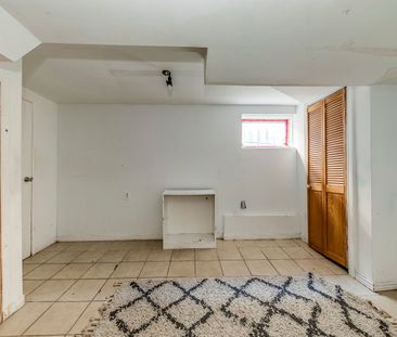 For Lease - 186 Thistle Down Boulevard Unit# Basement, Toronto, Ont... - Photo 4