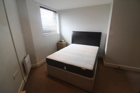 Projection West, Reading, RG1 1ET - Photo 4